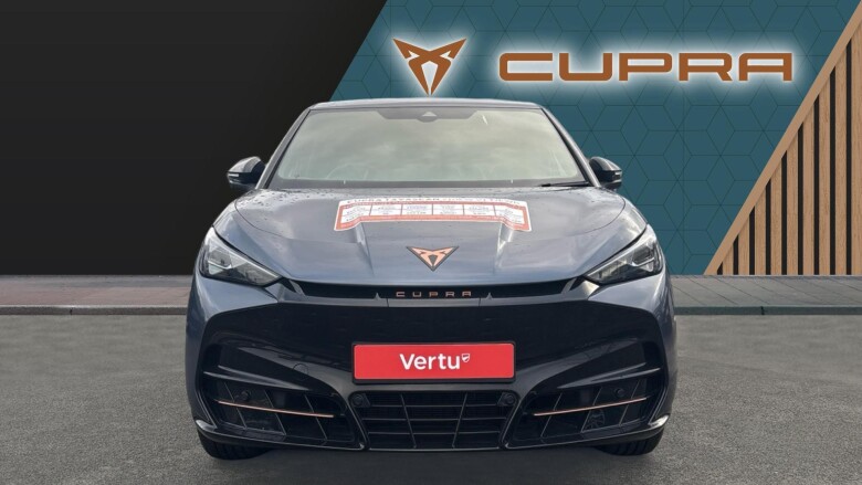 CUPRA Tavascan 210kW V1 77kWh 5dr Auto [Winter Pack] Electric Estate